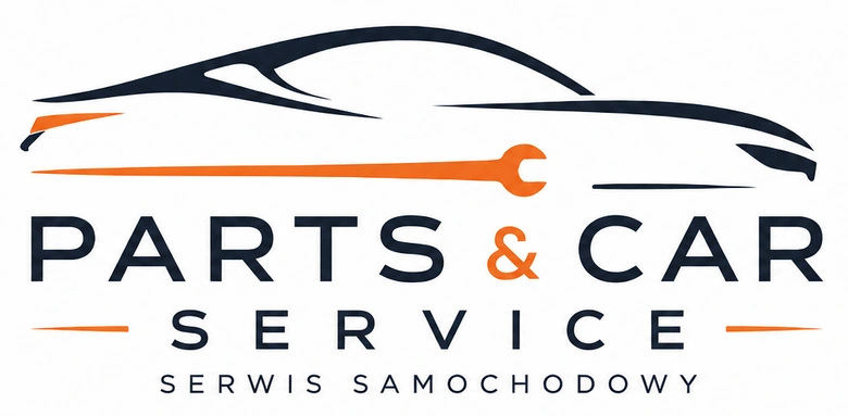 PARTS & CAR SERVICE – Serwis Samochodowy